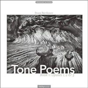 Tone Poems - Book 1 | 1:a upplagan