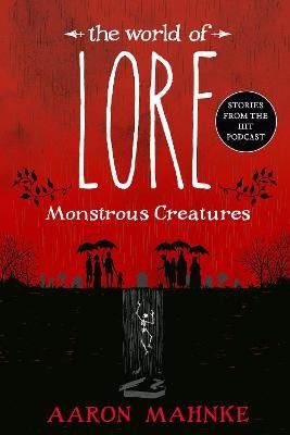 The World of Lore: Monstrous Creatures | 0:e upplagan
