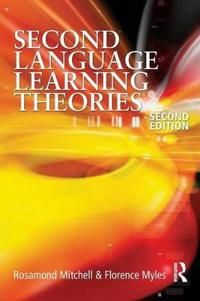 Second Language Learning Theories | 2:a upplagan