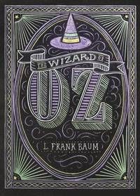 The Wizard of Oz - Frank L. Baum - Upplaga 6