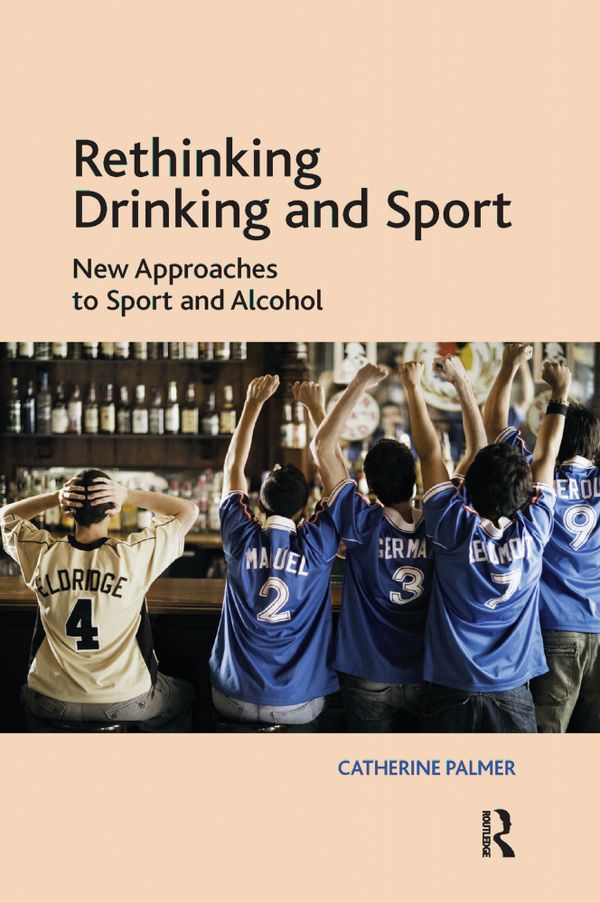 Rethinking Drinking and Sport | 1:a upplagan