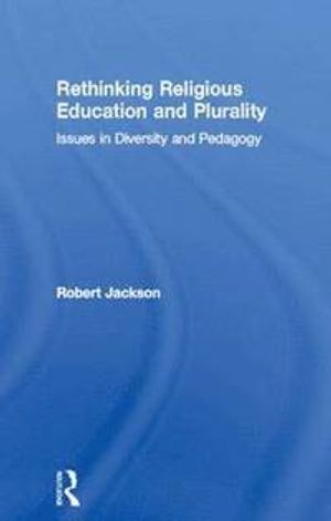 Rethinking religious education and plurality | 1:a upplagan