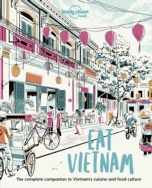 Eat Vietnam 1 | 1:a upplagan