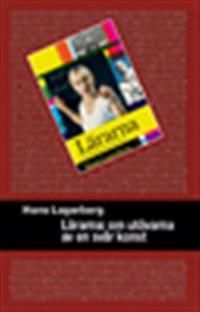 Lärarna: om utövarna av en svår konst | 0:e upplagan