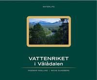 Vattenriket i Vålådalen | 1:a upplagan