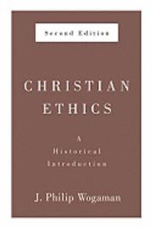 Christian Ethics |  2:e upplagan