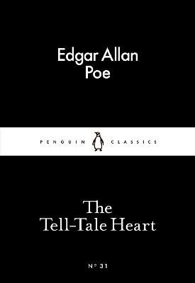The Tell-Tale Heart | 0:e upplagan