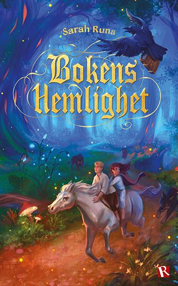 Bokens hemlighet | 0:e upplagan