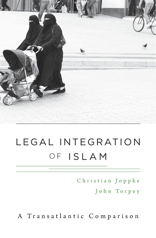 Legal Integration of Islam | 0:e upplagan
