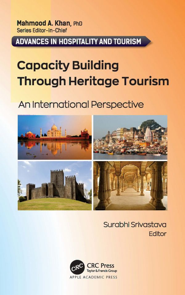 Capacity Building Through Heritage Tourism | 1:a upplagan