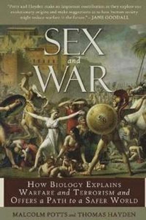 Sex and War (paperback/häftad)