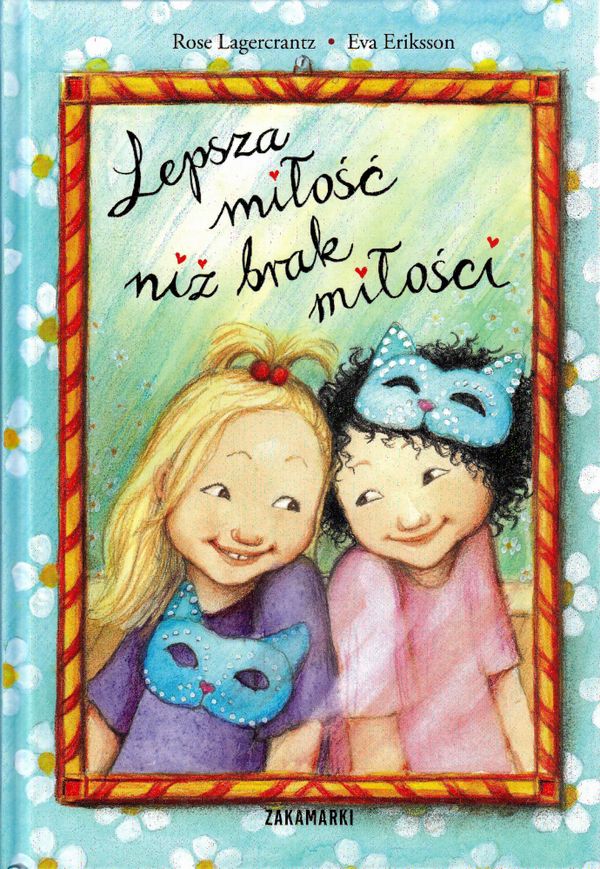 Kärlek är bättre än ingen kärlek (Polska) | 0:e upplagan