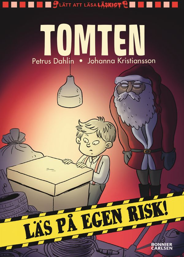 Tomten | 0:e upplagan