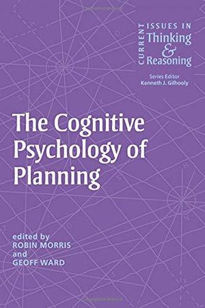 The Cognitive Psychology of Planning | 1:a upplagan