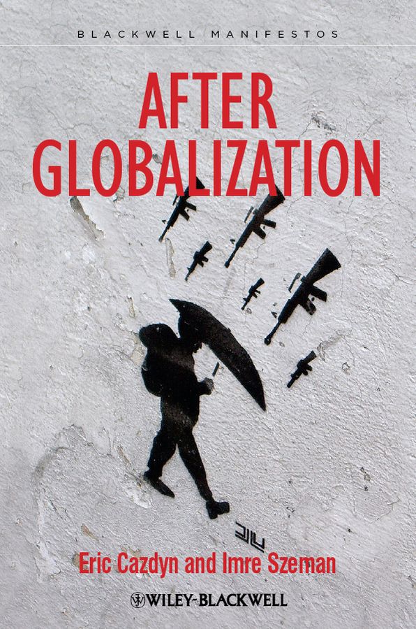 After Globalization | 1:a upplagan
