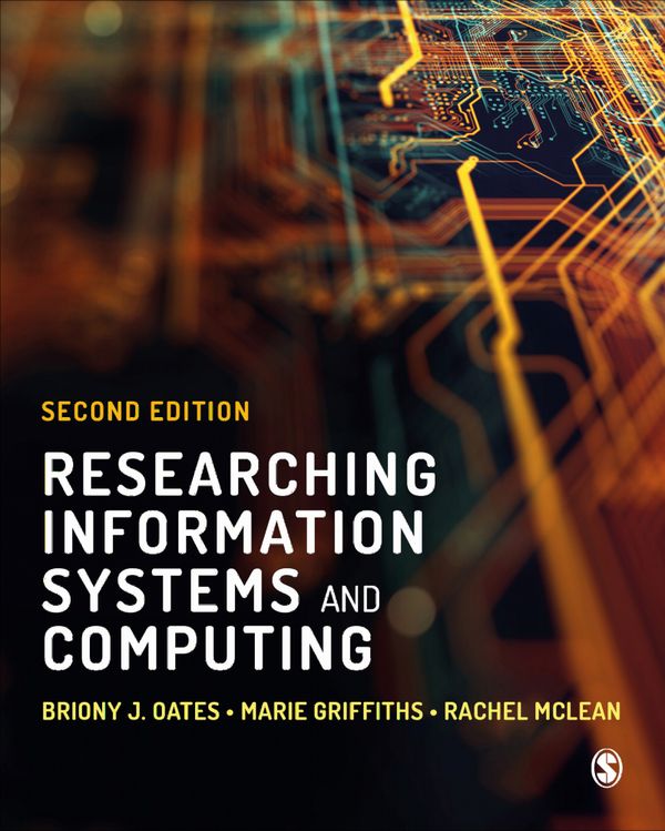 Researching Information Systems and Computing | 2:a upplagan