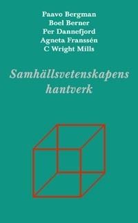 Samhällsvetenskapens hantverk | 0:e upplagan