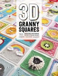 3D Granny Squares | 0:e upplagan