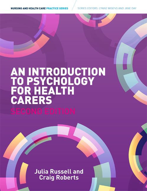Introduction to Psychology for Health Carers | 2:a upplagan