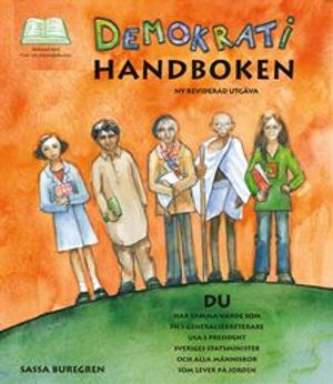 Demokratihandboken |  2:e upplagan