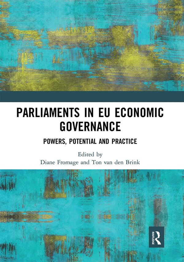 Parliaments in EU Economic Governance | 1:a upplagan