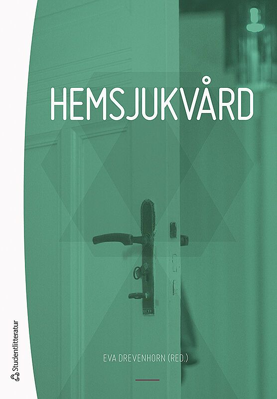 Hemsjukvård | 2:a upplagan
