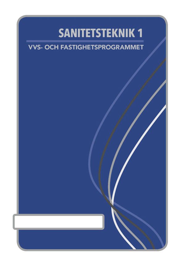 Sanitetsteknik 1 | 0:e upplagan