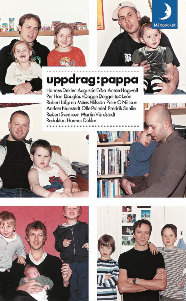 Uppdrag: Pappa | 0:e upplagan