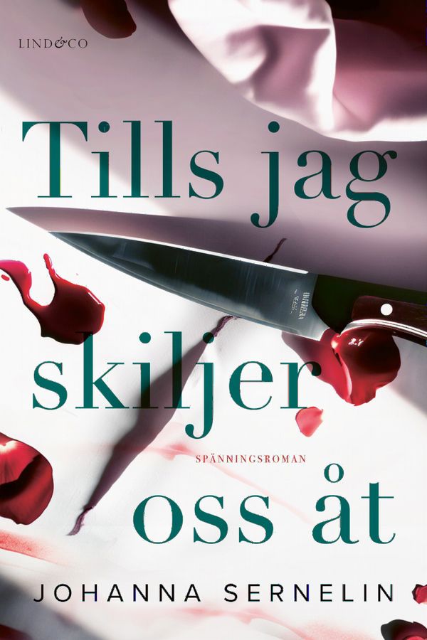 Tills jag skiljer oss åt | 0:e upplagan