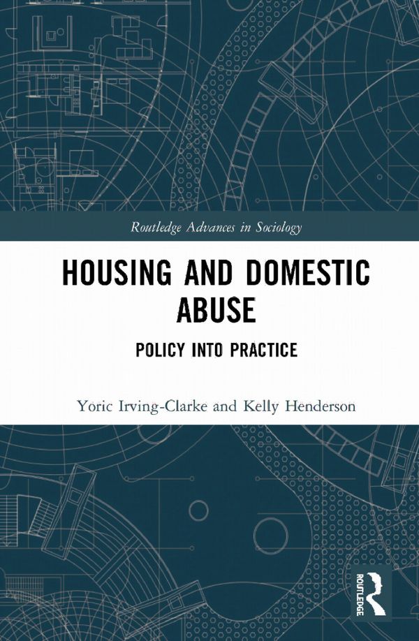 Housing and Domestic Abuse | 1:a upplagan