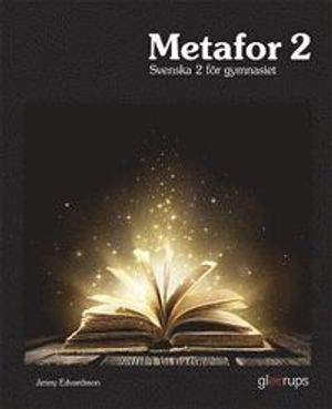 Metafor 2 | 1:a upplagan