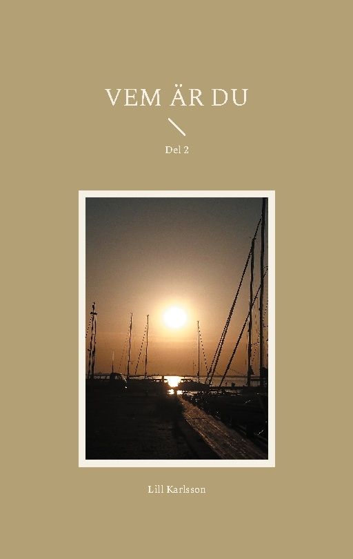 Vem är du : Del 2 | 1:a upplagan