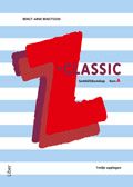 Z-classic | 3:e upplagan