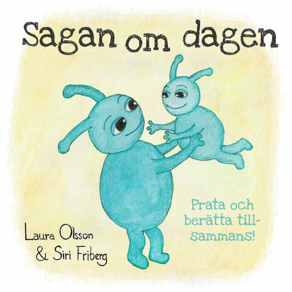 Sagan om dagen | 0:e upplagan