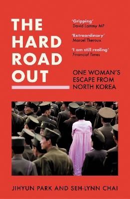 The Hard Road Out | 0:e upplagan