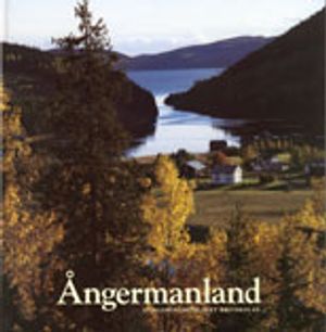 Ångermanland