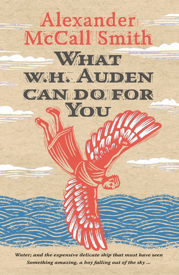 What W. H. Auden Can Do for You | 0:e upplagan