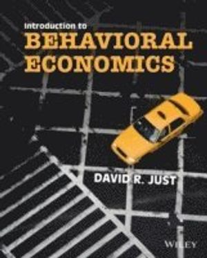 Introduction to Behavioral Economics | 1:a upplagan