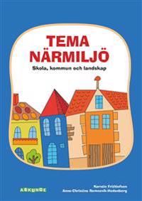 Tema Närmiljö | 1:a upplagan