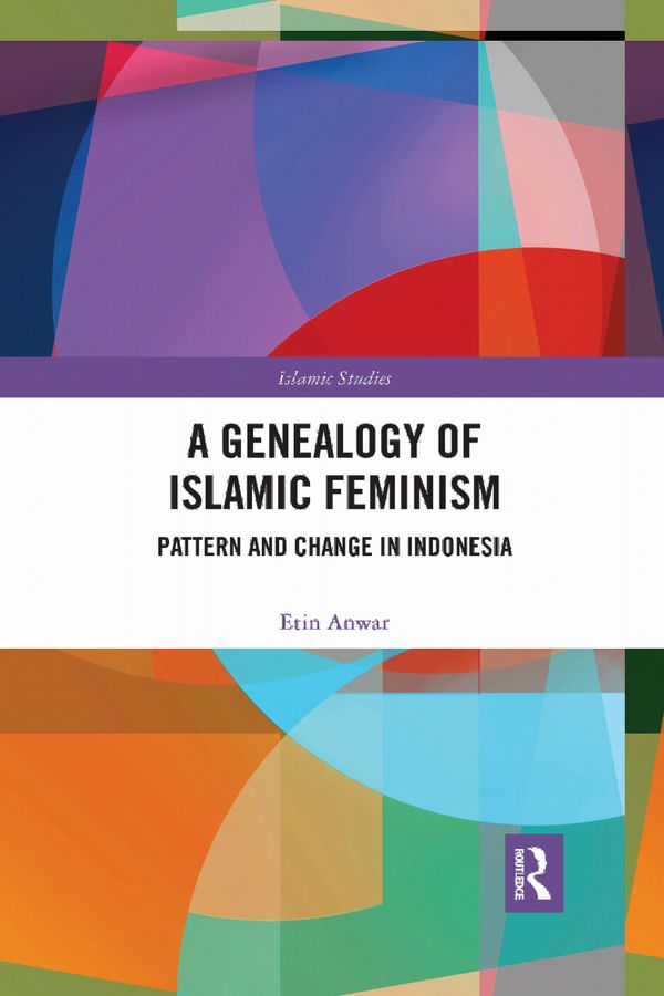 A Genealogy of Islamic Feminism | 1:a upplagan