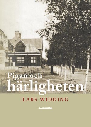 Pigan och härligheten | 1:a upplagan