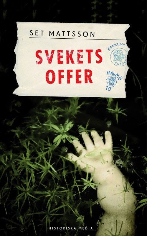 Svekets offer | 1:a upplagan