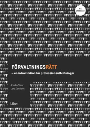 Förvaltningsrätt | 5:e upplagan