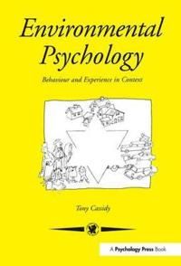 Environmental Psychology | 0:e upplagan