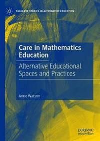 Care in Mathematics Education