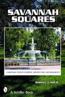 Savannah Squares