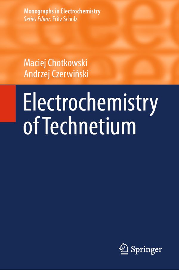 Electrochemistry of Technetium | 1:a upplagan
