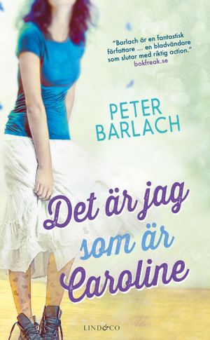 Det är jag som är Caroline