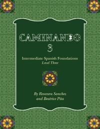 Caminando 3 | 0:e upplagan