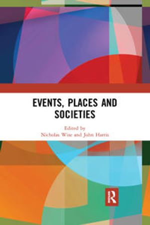 Events, Places and Societies | 1:a upplagan